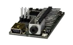 Helix HEC HD-Audio USB-Interface - V TWELVE DSP - USB-Eingangsmodul