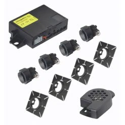 META SYSTEM Einparkhilfe "Activepark 2015", Für Heckeinbau 17 META SYSTEM Einparkhilfe "Activepark 2015", Für Heckeinbau -Auto Elektronikgeschäft 0207ABP05760 HECK ncox8i08bb META SYSTEM Einparkhilfe Activepark 2015 fuer Heckeinbau ABP05760 HECK b 1 1280x1280