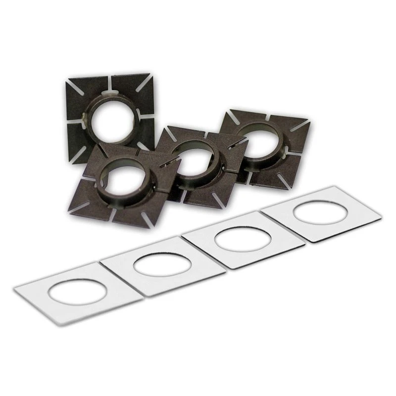 META SYSTEM Einparkhilfe "Activepark 2015", Für Heckeinbau 7 META SYSTEM Einparkhilfe "Activepark 2015", Für Heckeinbau – Bild 7