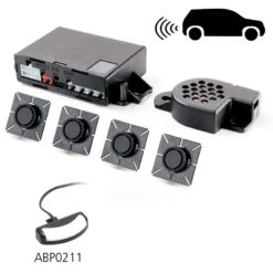 META SYSTEM Einparkhilfe "Activepark 2015", Für Heckeinbau 15 META SYSTEM Einparkhilfe "Activepark 2015", Für Heckeinbau -Auto Elektronikgeschäft 0207ABP05760 HECK ncox8i08bb META SYSTEM Einparkhilfe Activepark 2015 fuer Heckeinbau ABP05760 HECK b 7 1280x1280