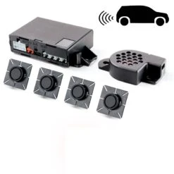 META SYSTEM Einparkhilfe "Activepark 2015", Für Heckeinbau 19 META SYSTEM Einparkhilfe "Activepark 2015", Für Heckeinbau -Auto Elektronikgeschäft 0207ABP05760 HECK ncox8i08bb download 1280x1280