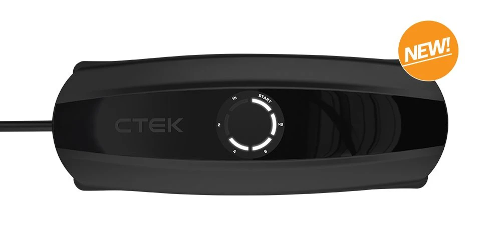 CTEK CS-ONE 40-330 - Batterielade- Und Wartungsgerät 1 CTEK CS-ONE 40-330 - Batterielade- Und Wartungsgerät