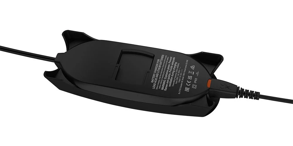 CTEK CS-ONE 40-330 - Batterielade- Und Wartungsgerät 2 CTEK CS-ONE 40-330 - Batterielade- Und Wartungsgerät – Bild 2