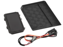 ACV INBAY - Induktive Ladeablage VW T-Cross 04/2019-2022