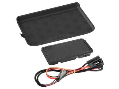 ACV INBAY - Induktive Ladeablage VW Golf Sportsvan 10/2017-06/2021 1 ACV INBAY - Induktive Ladeablage VW Golf Sportsvan 10/2017-06/2021