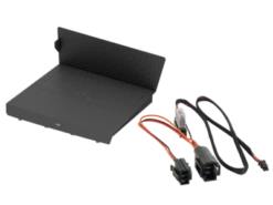 ACV INBAY - Induktive Ladeablage VW Tiguan I / Golf Plus