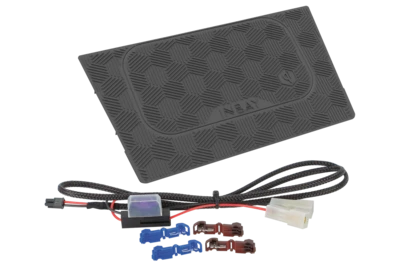 ACV INBAY - Induktive Ladeablage Suzuki Swift 04/2017-2023 1 ACV INBAY - Induktive Ladeablage Suzuki Swift 04/2017-2023