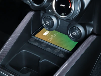 ACV INBAY - Induktive Ladeablage Suzuki Swift 04/2017-2023 2 ACV INBAY - Induktive Ladeablage Suzuki Swift 04/2017-2023 – Bild 2