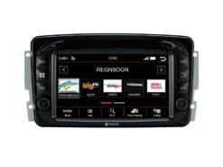 Dynavin D9-MC2000 Premium - Autoradio Für Mercedes Vito -Auto Elektronikgeschäft 1655965118 D8 MC2000 Pro 06 1280x1280 1