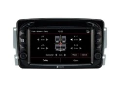 Dynavin D9-MC2000 Premium - Autoradio Für Mercedes Vito -Auto Elektronikgeschäft 1669894439 D8 MC2000 Pro 07 1280x1280 1