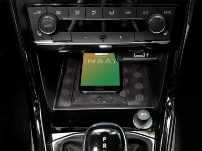 ACV INBAY - Induktive Ladeablage VW T-Cross 04/2019-2022 2 ACV INBAY - Induktive Ladeablage VW T-Cross 04/2019-2022 – Bild 2