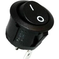 AMPIRE Schalter, 1xE/A, 5 Stück