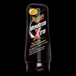 Meguiars Meguiar´s ScratchX 2.0 - Kratzerentferner