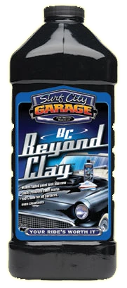 Surf City Garage Beyond Clay - Lackreiniger 475ml 475ml 3 Surf City Garage Beyond Clay - Lackreiniger 475ml 475ml – Bild 3