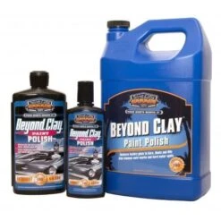 Surf City Garage Beyond Clay - Lackreiniger 475ml 475ml