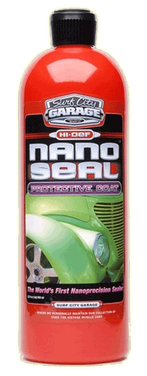 Surf City Garage Nano Seal - Versiegelung 2l 2l