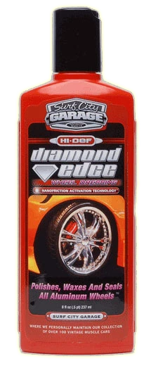 Surf City Garage Diamond Edge - 3in1 Felgenpflege 2l 2l