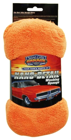 Surf City Garage Nano-Detail Waschschwamm