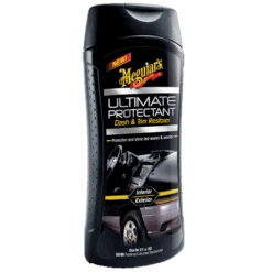 Meguiars Meguiar´s Ultimate Black Vinyl- & Plastikpflege