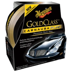 Meguiars Meguiar´s Gold Class Carnauba Plus Premium Wax Paste