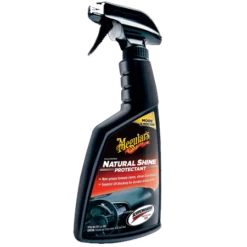 Meguiars Meguiar´s Natural Shine Protectant Spray Kunststoffpflege