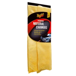 Meguiars Meguiar´s Premium Natural Chamois Schafsledertuch