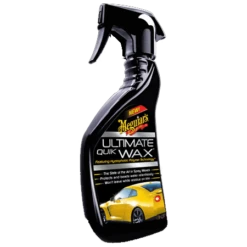 Meguiars Meguiar´s Ultimate Quik Wax