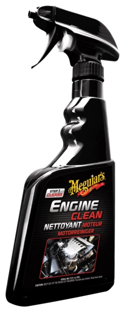 Meguiars Meguiar´s Engine Clean Motorreiniger
