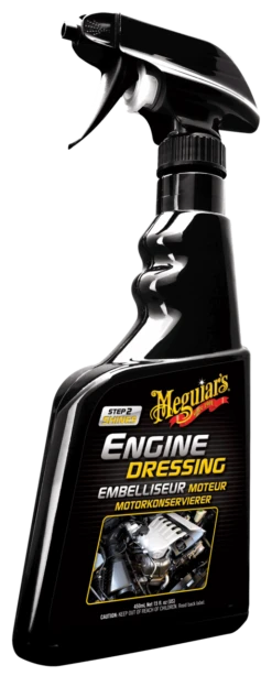Meguiars Meguiar´s Engine Dressing Motorkonservierer