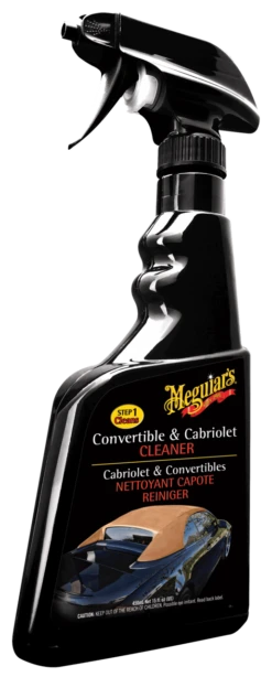Meguiars Meguiar´s Convertible & Cabriolet Reiniger