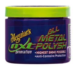 Meguiars Meguiar´s NXT Generation® All Metal Polish