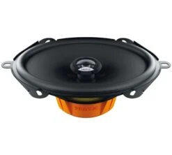 Hertz DCX 570.3 - 5x7" 2-Wege Coax