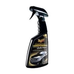 Meguiars Meguiar´s Gold Class Premium Quik Wax