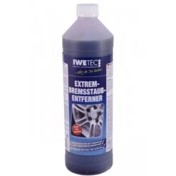 IWETEC - Extrem-Bremsstaubentferner