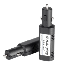 Thitronik G.A.S.-plug "all In One" Mobiler Gaswarner