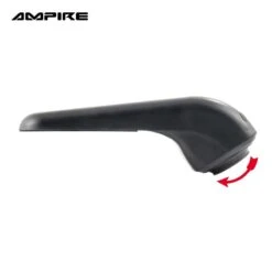 Ampire KVX-CRAFTER - Rückfahrkamera Für VW Crafter 2 Bzw. MAN TGE (ab Bj. 2017) -Auto Elektronikgeschäft AMPIRE Kamera CVBS VW Crafter 2 bzw MAN TGE ab Bj 2017 KVX CRAFTER b 3 1280x1280