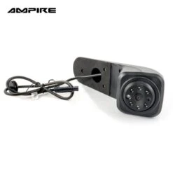 Ampire KVX-CRAFTER - Rückfahrkamera Für VW Crafter 2 Bzw. MAN TGE (ab Bj. 2017) -Auto Elektronikgeschäft AMPIRE Kamera CVBS VW Crafter 2 bzw MAN TGE ab Bj 2017 KVX CRAFTER b 5 1280x1280