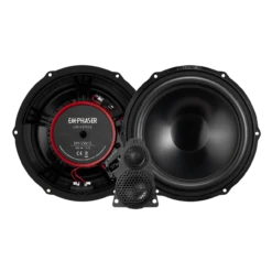 Emphaser EM-VWF3 - 20cm 3-Wege Compo Für VW