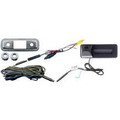 Auto Elektronikgeschäft 23 Auto Elektronikgeschäft -Auto Elektronikgeschäft NAVLINKZ Griffleisten Kamera fuer Audi Skoda und VW 2012 2015 VSC E AU17H b 1 1280x1280